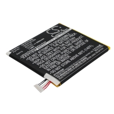 Reemplazo de batería compatible para HTC 35H00188-00M,35H00188-00P,35H00191-00M,35H00197-04M,BJ75100...