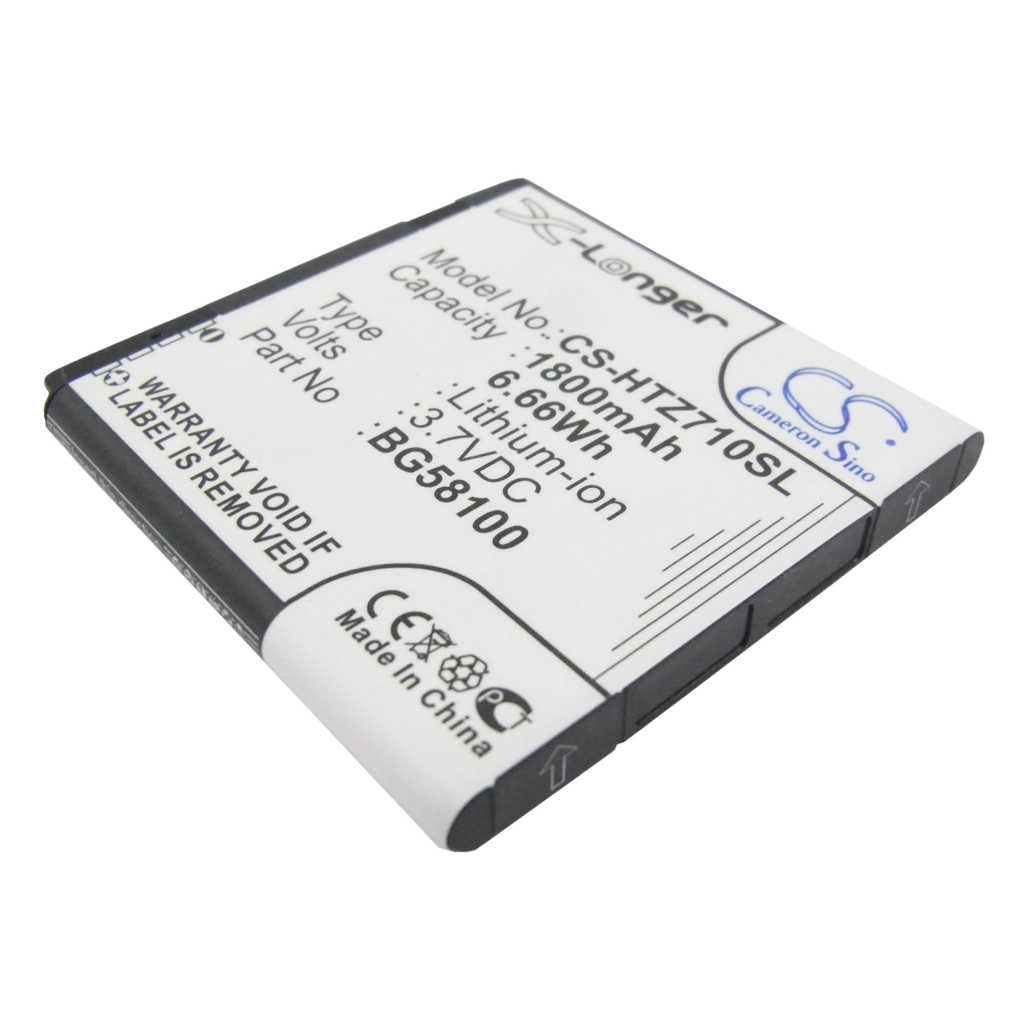 Battery Replaces 35H00150-01M