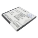 Battery Replaces 35H00150-01M