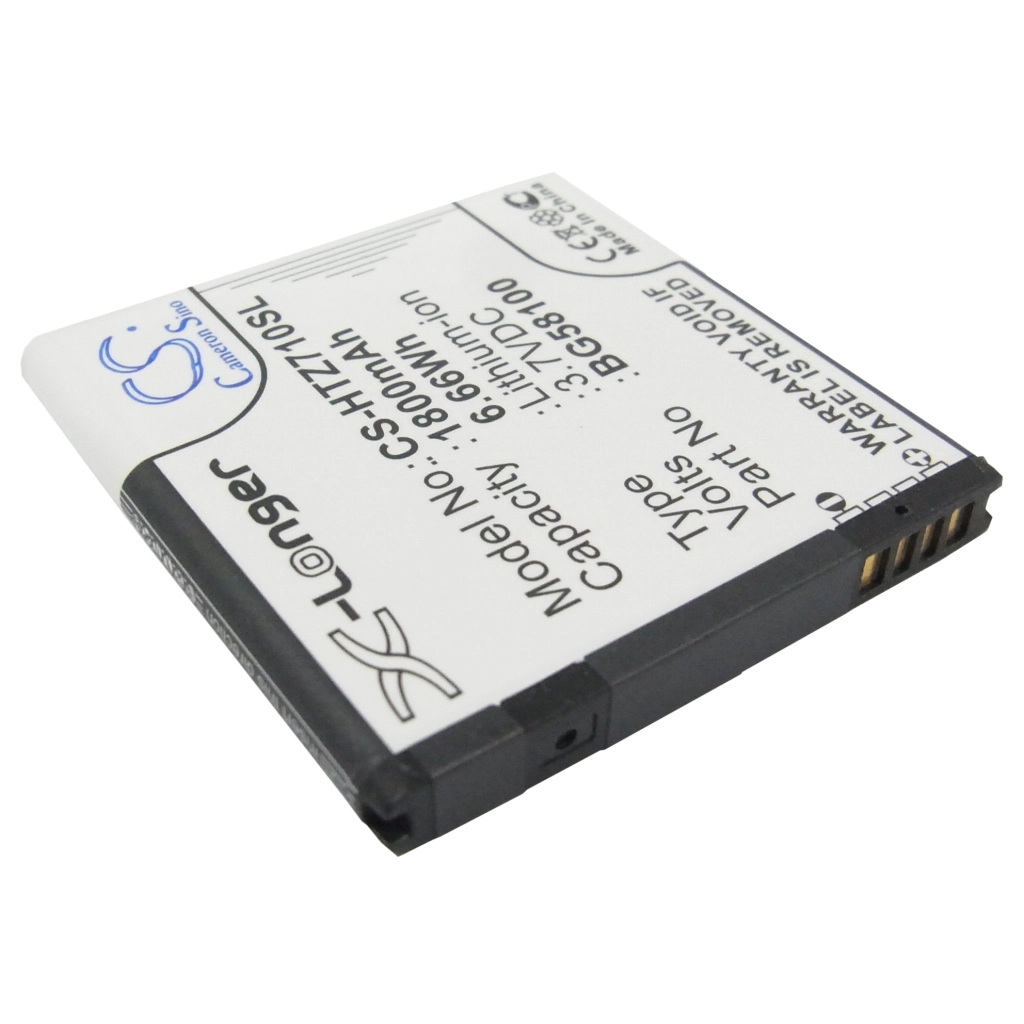 Battery Replaces 35H00150-01M