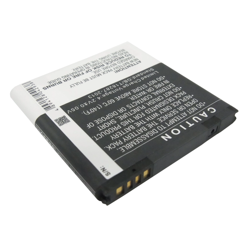 Battery Replaces 35H00150-01M