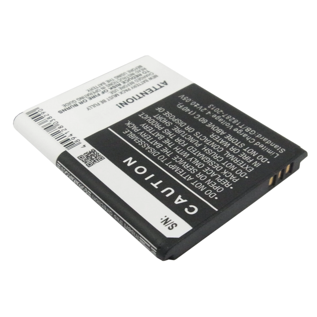Mobile Phone Battery Vodafone V858