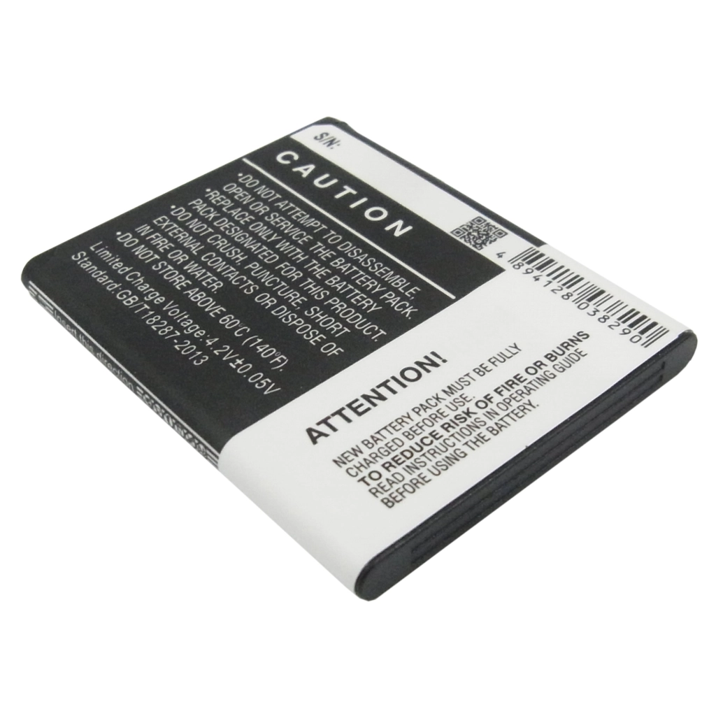 Mobile Phone Battery Vodafone V858