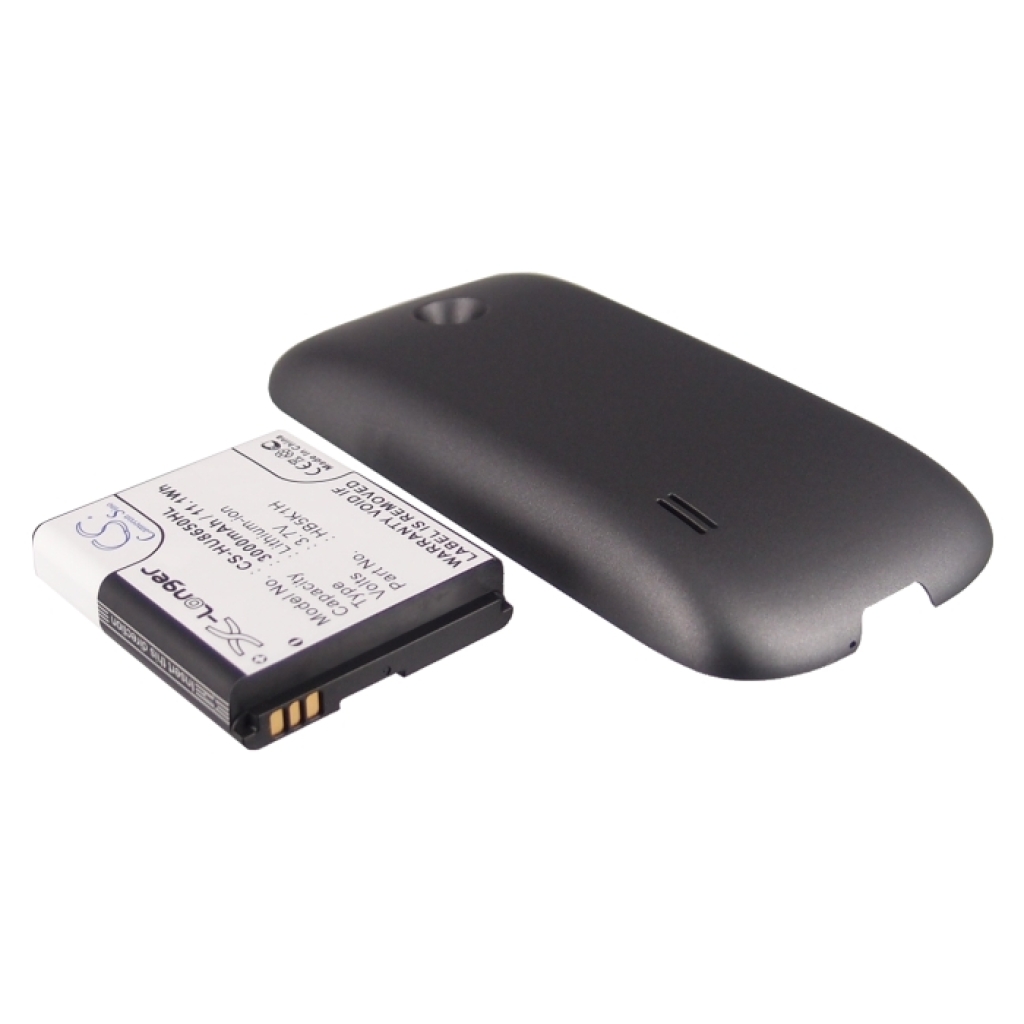 Batería compatible con Huawei CS-HU8650HL