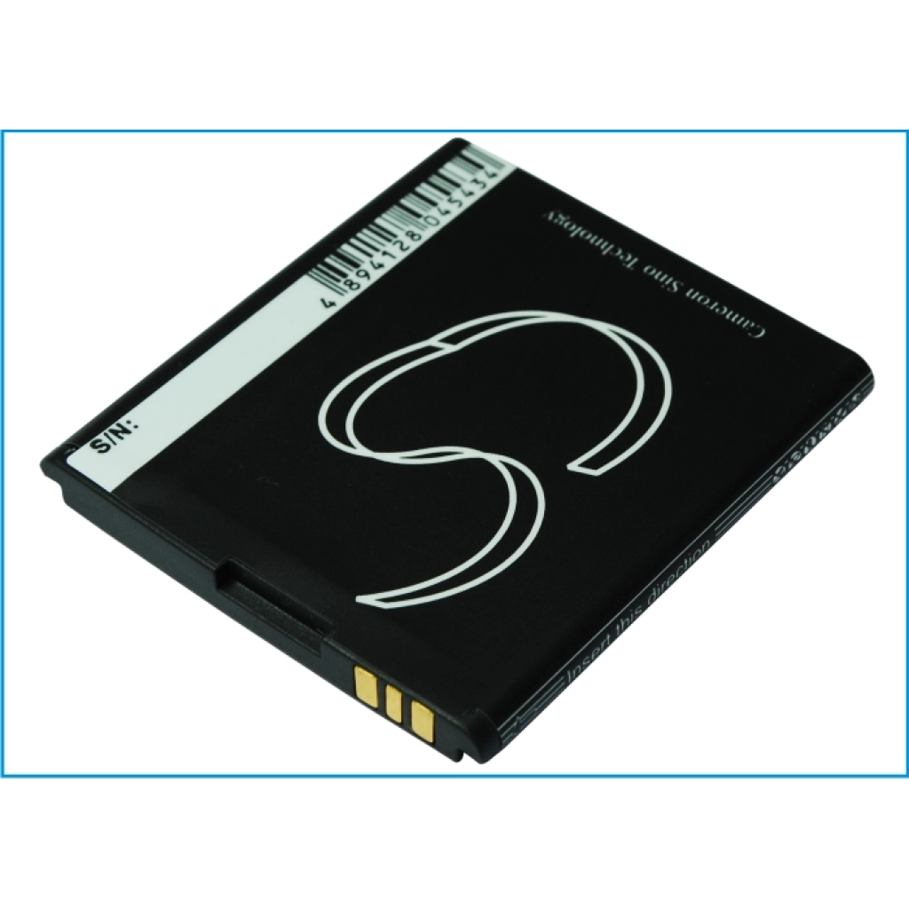 Mobile Phone Battery T-Mobile Summit U8651S