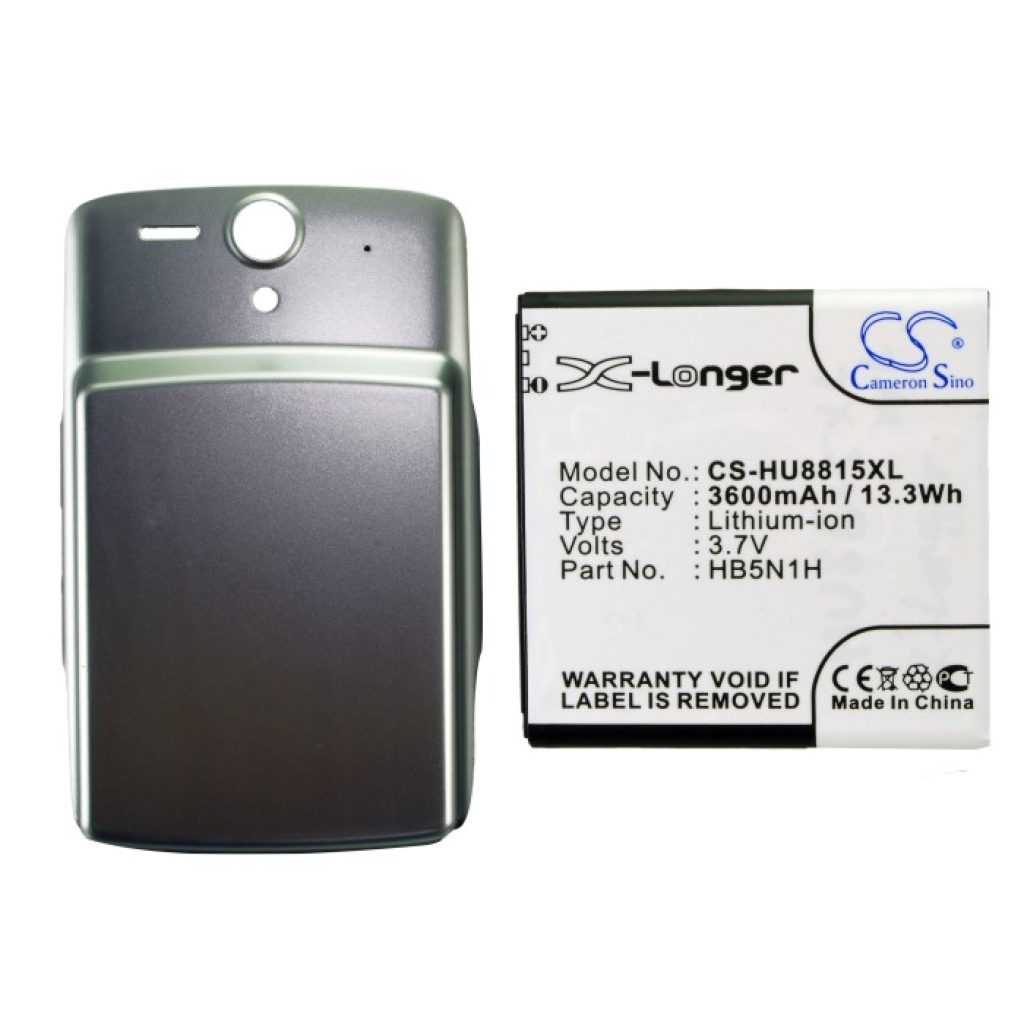 CS-HU8815XL