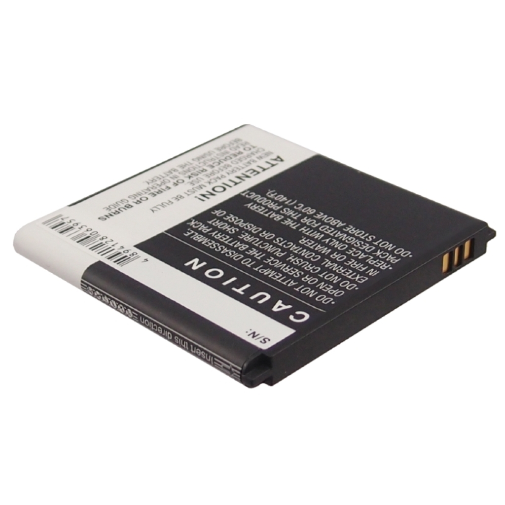 Batería compatible con Huawei CS-HU8832HL