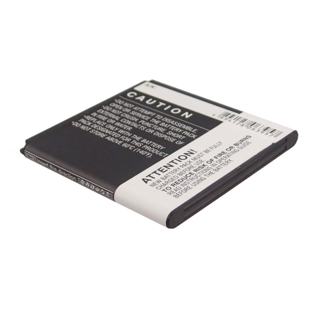 Batería compatible con Huawei CS-HU8832HL