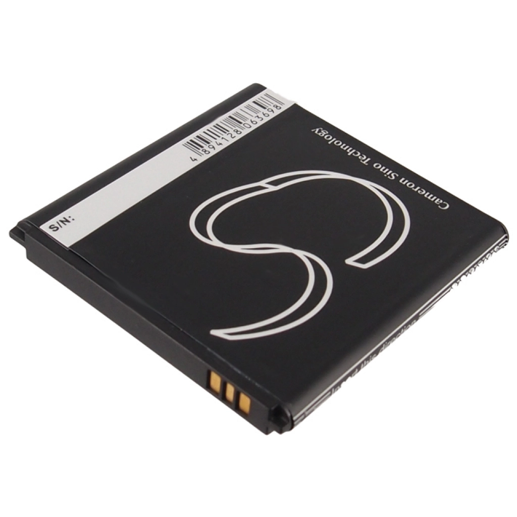 Batería del teléfono móvil Huawei CS-HU8832SL