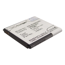 Reemplazo de batería compatible para Huawei HB5R1,HB5R1H