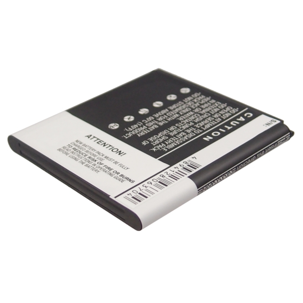 Batería compatible con Huawei CS-HU8832XL