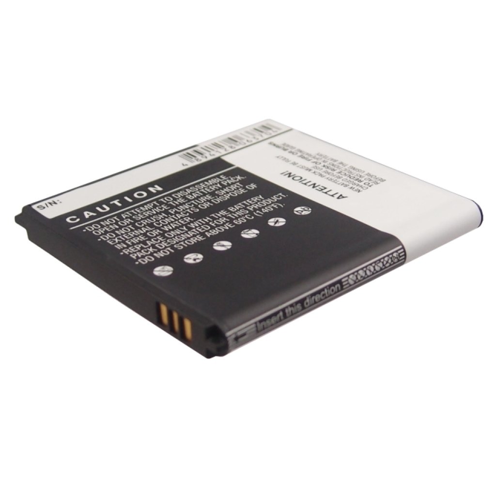 Batería compatible con Huawei CS-HU8832XL