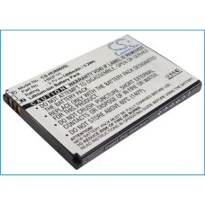 Reemplazo de batería compatible para MetroPCS HB5F1H,HF5F1H