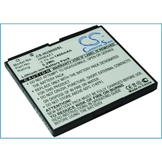 Reemplazo de batería compatible para Huawei HHB4Z1