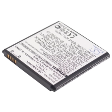 Reemplazo de batería compatible para Huawei HB5R1V