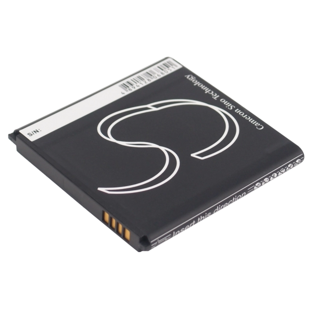 Compatible battery replacement for Huawei HB5R1V