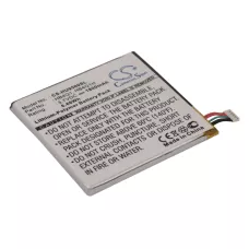 Reemplazo de batería compatible para Huawei HB4Q1,HB4Q1H,HB4Q1HV