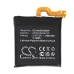 Compatible battery replacement for Huawei HB532629EFW