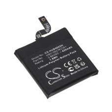Reemplazo de batería compatible para Huawei HB512627ECW+
