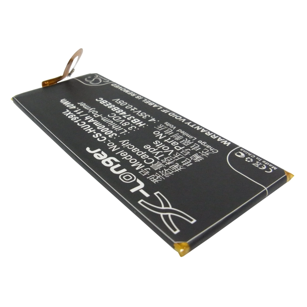 Mobile Phone Battery Huawei Ascend G7-UL20