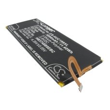 Reemplazo de batería compatible para Huawei HB3748B8EBC