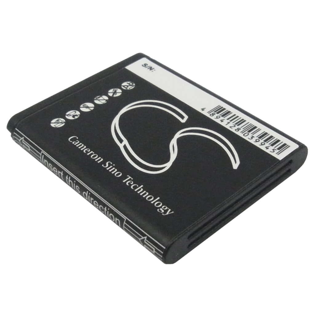 Batería del teléfono móvil Huawei CS-HUC560SL