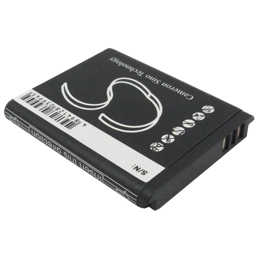 Batería del teléfono móvil Huawei CS-HUC560SL
