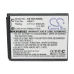 Batería del teléfono móvil Huawei CS-HUC560SL