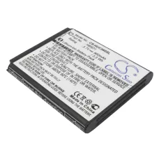 Reemplazo de batería compatible para Huawei HB5D1