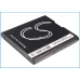 Bottom view of CS-HUC830SL battery showing Cameron Sino Technology logo
