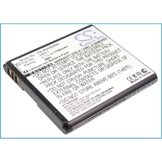 Reemplazo de batería compatible para Huawei HB5I1,HB5I1H