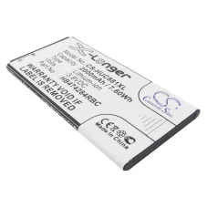 Reemplazo de batería compatible para Huawei HB474284RBC