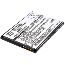 Reemplazo de batería compatible para Huawei HB434666RAW,HB434666RBC