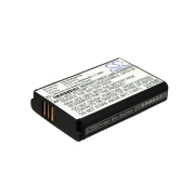 CS-HUE587SL<br />Baterías para  reemplaza la batería BTR5072B