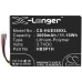 Hotspot Battery Huawei E5776