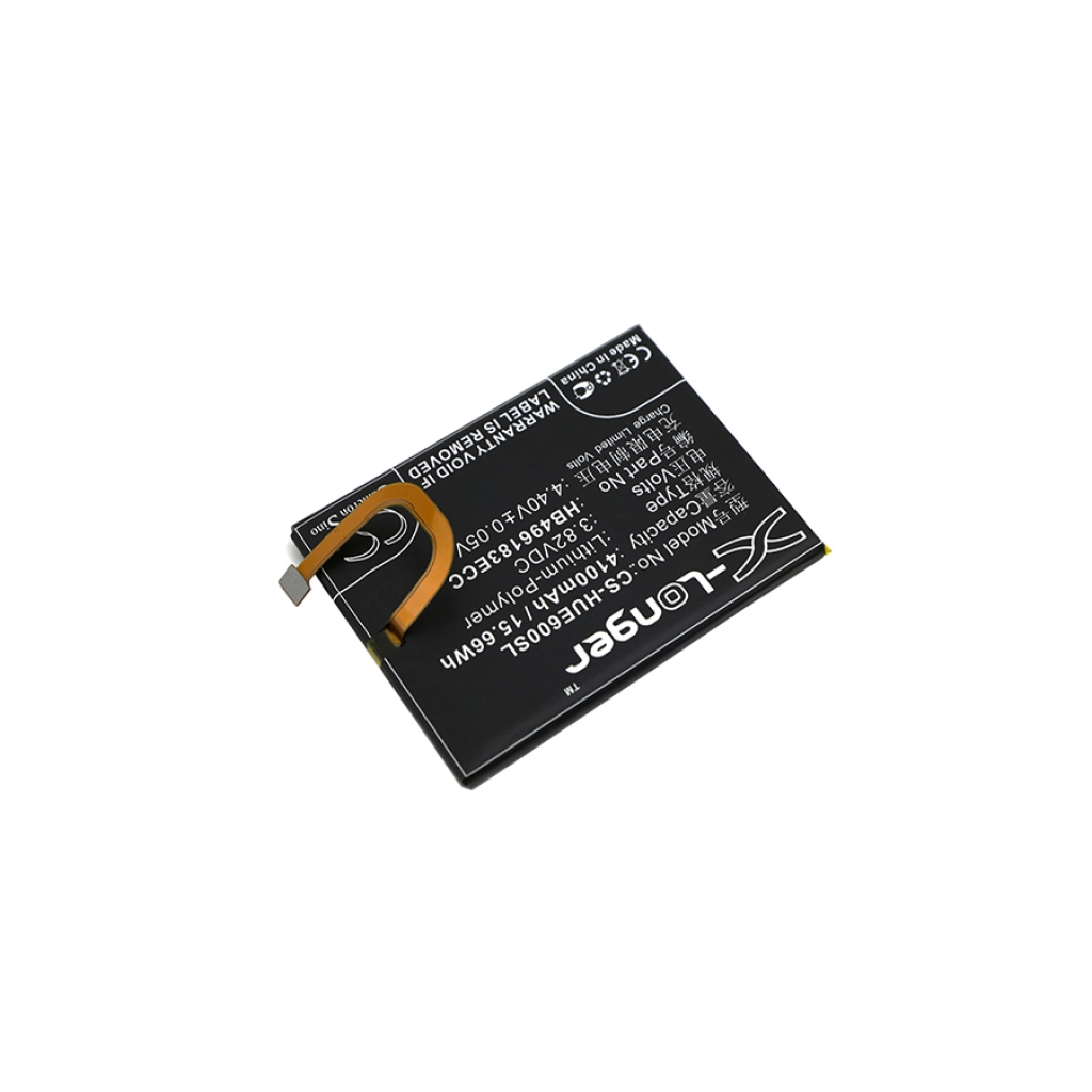 Batería del teléfono móvil Huawei CS-HUE600SL