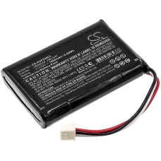 Reemplazo de batería compatible para Huawei HBL5AF,HBMAAF