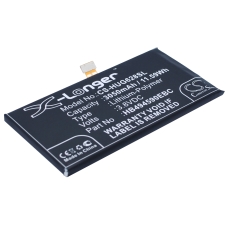 Reemplazo de batería compatible para Huawei HB494590EBC,HB494590EBW