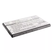 Reemplazo de batería compatible para Huawei HB505076RBC