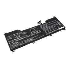 Reemplazo de batería compatible para Huawei HB9790T7ECW-32A,HB9790T7ECW-32B