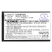 Mobile Phone Battery Plusfon U120e