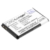 Mobile Phone Battery Plusfon U120e