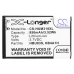 Mobile Phone Battery Plusfon U120e