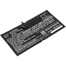 Reemplazo de batería compatible para Huawei HB299418ECW