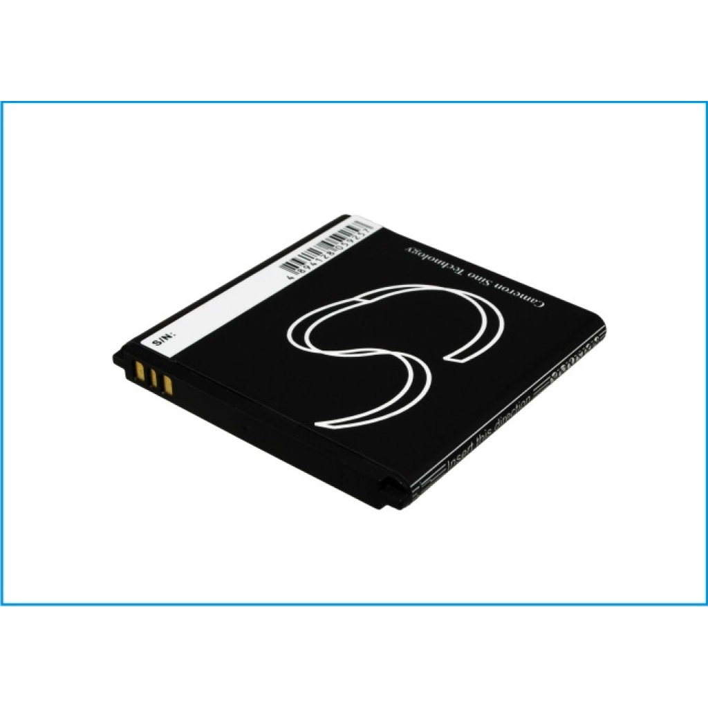 Mobile Phone Battery T-Mobile myTouch Q