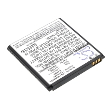Reemplazo de batería compatible para Fairphone BCC1023,F1B101,F1B201,HB5N1,HB5N1H