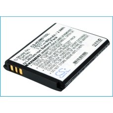 Reemplazo de batería compatible para MetroPCS HB5D1H