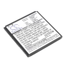 Reemplazo de batería compatible para MetroPCS BCC1023,HB5N1,HB5N1H