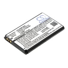 Reemplazo de batería compatible para MTC BTR7519,HB5A2H