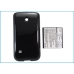 Mobile Phone Battery Srf CS-HUM865XL